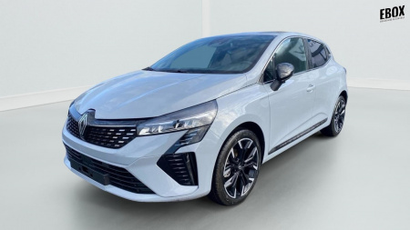 374314_p2 - RENAULT - CLIO 5 - 2025