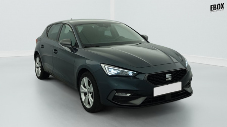 364619_p2 - SEAT - LEON - 2021