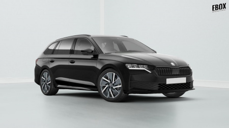 374037_p2 - SKODA - OCTAVIA - 2026