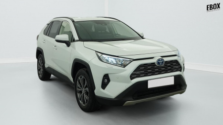 125037727_p2 - TOYOTA - RAV 4 - 2025