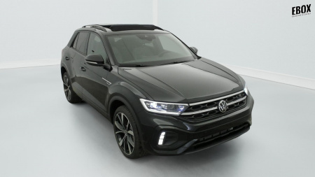 359585_p2 - VOLKSWAGEN - T ROC - 2025