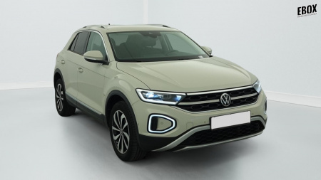 366213_p2 - VOLKSWAGEN - T ROC - 2022