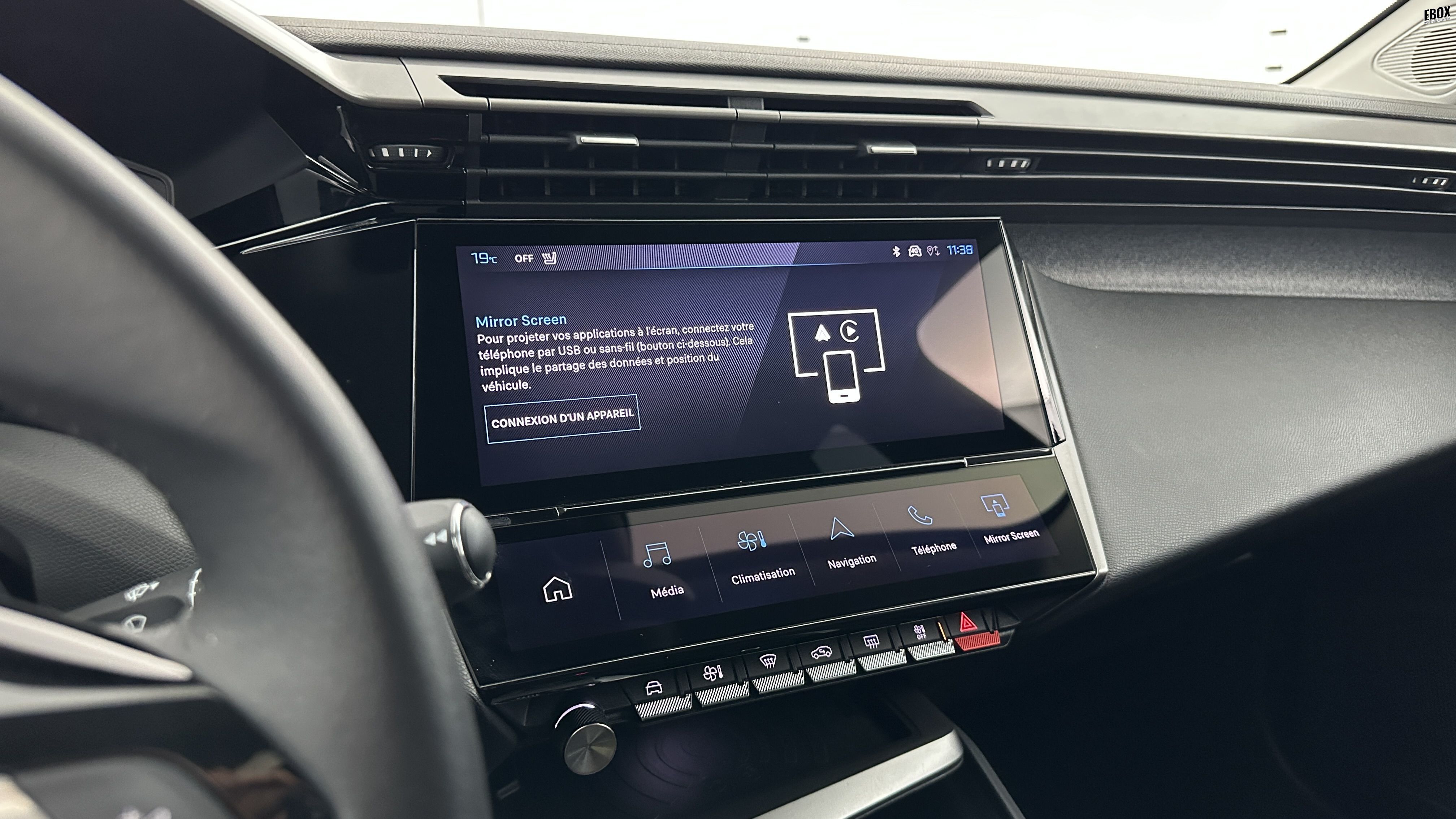 GLI00006880_p53 - PEUGEOT - 308 SW - 2024 - photo 20