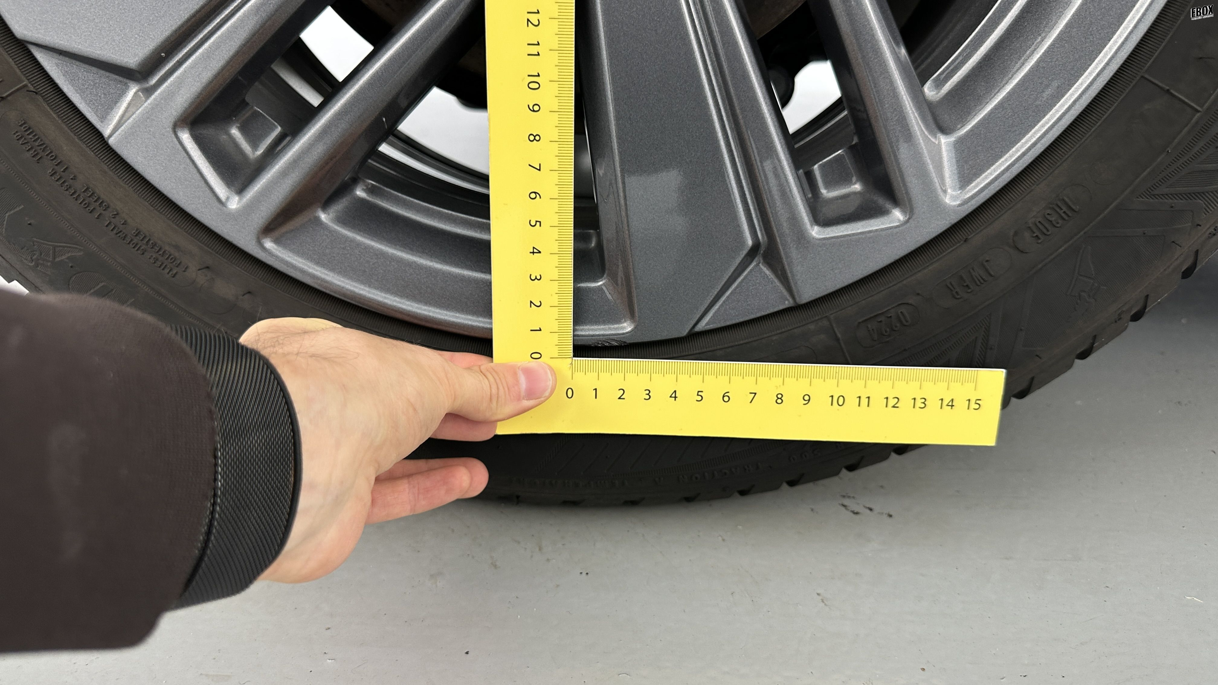 GLI00006880_p53 - PEUGEOT - 308 SW - 2024 - photo 25