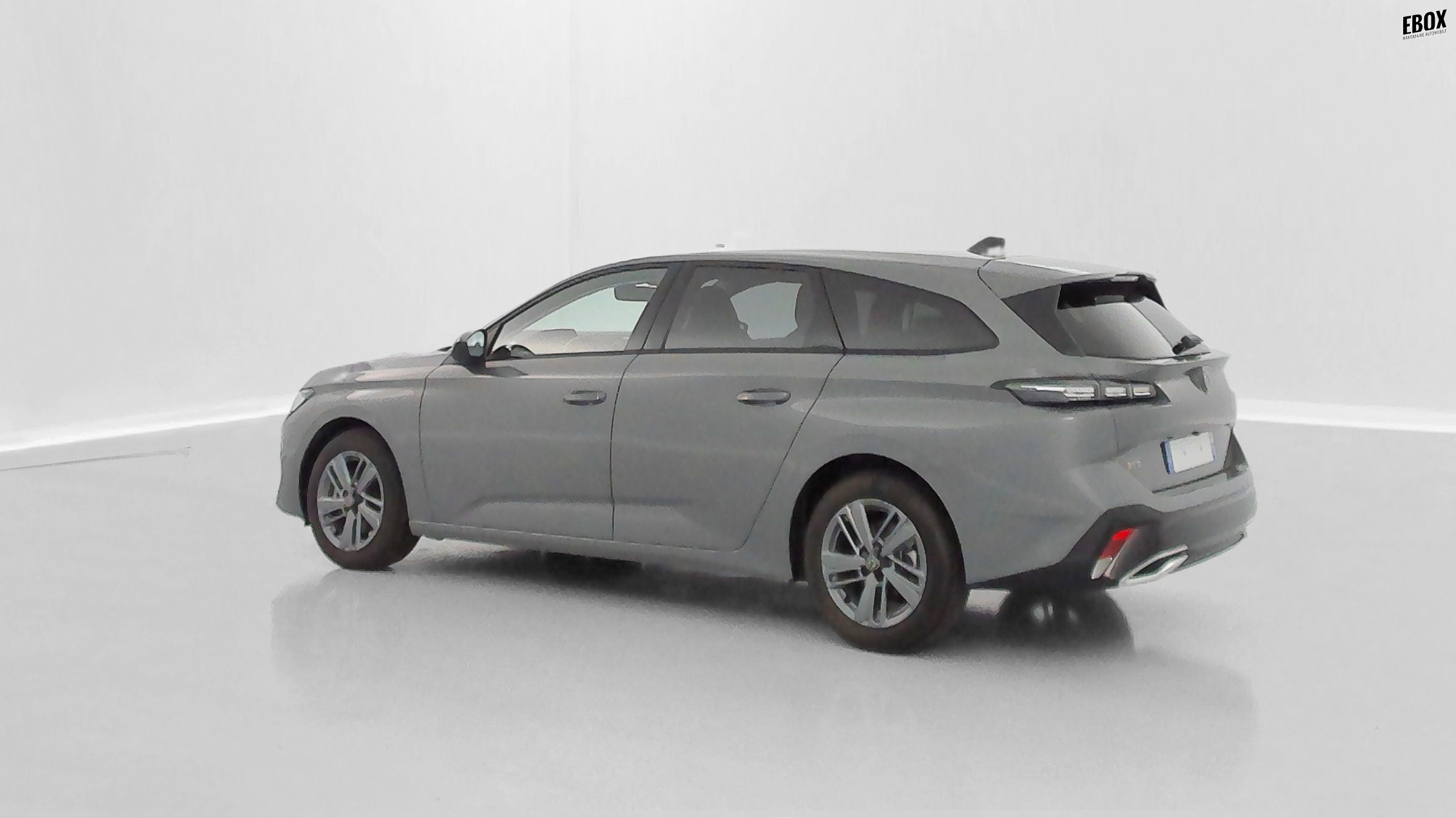 GLI00006880_p53 - PEUGEOT - 308 SW - 2024 - photo 30