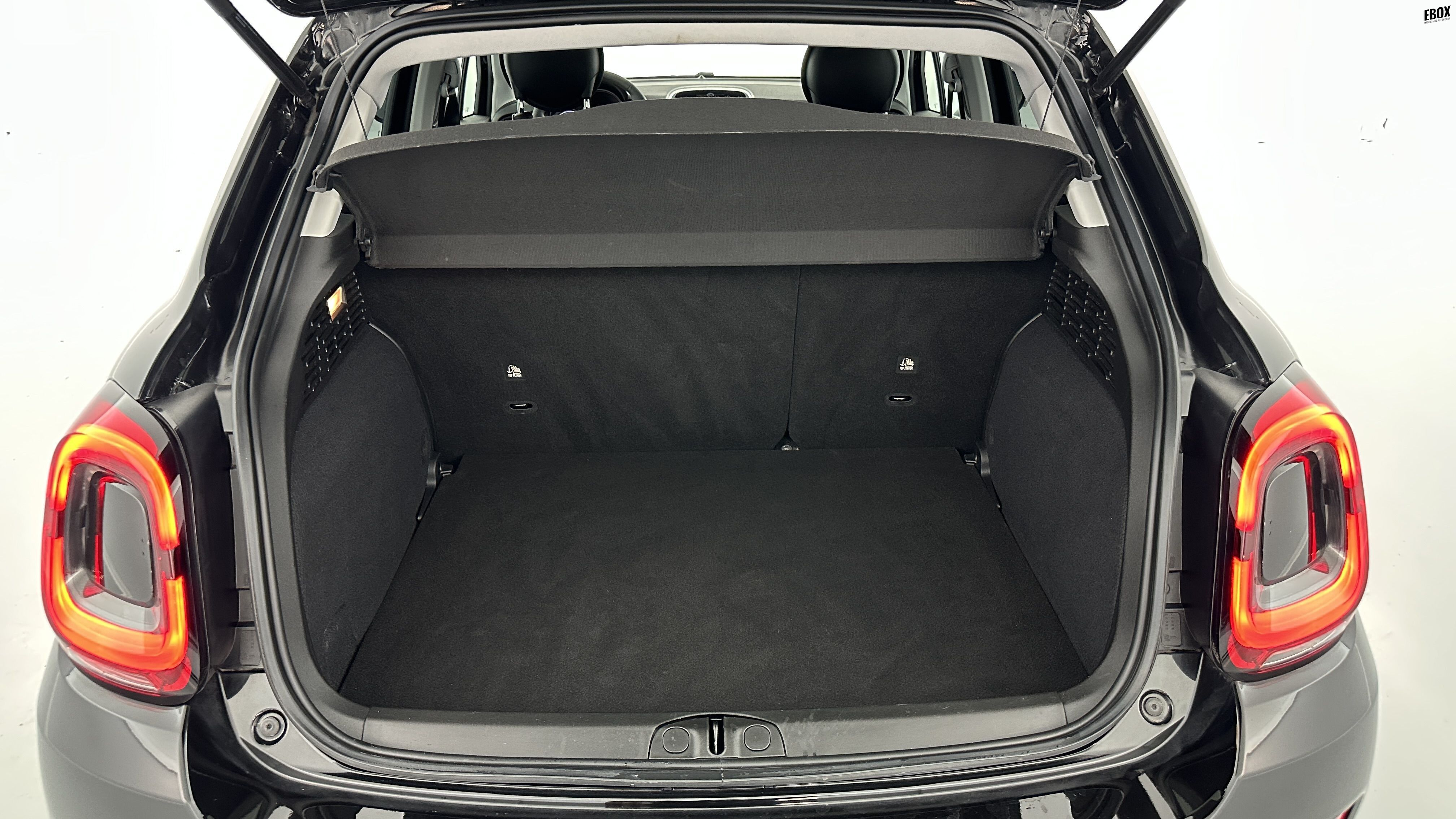 GLI00012221_p53 - FIAT - 500 X - 2023 - photo 10