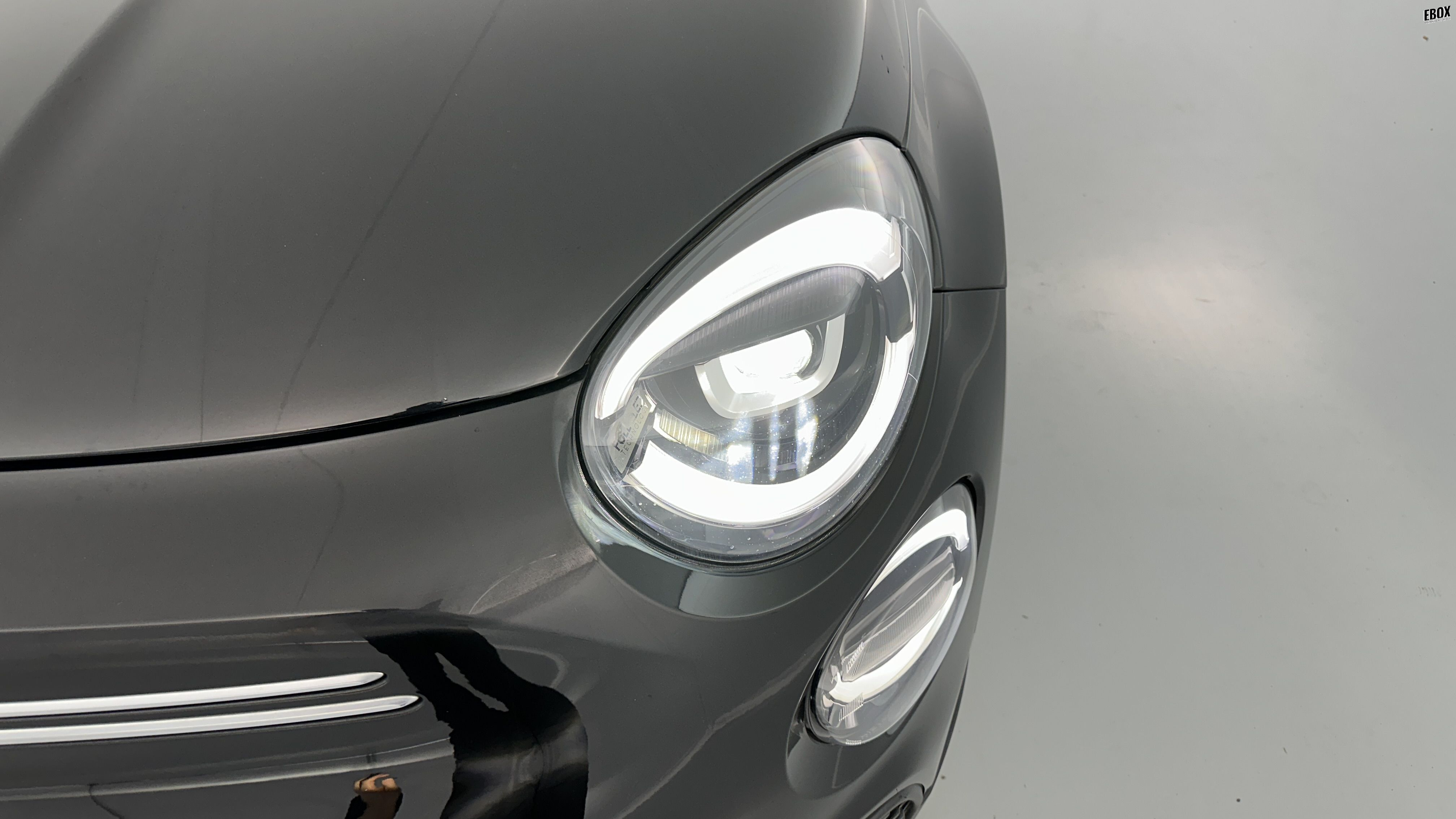 GLI00012221_p53 - FIAT - 500 X - 2023 - photo 20