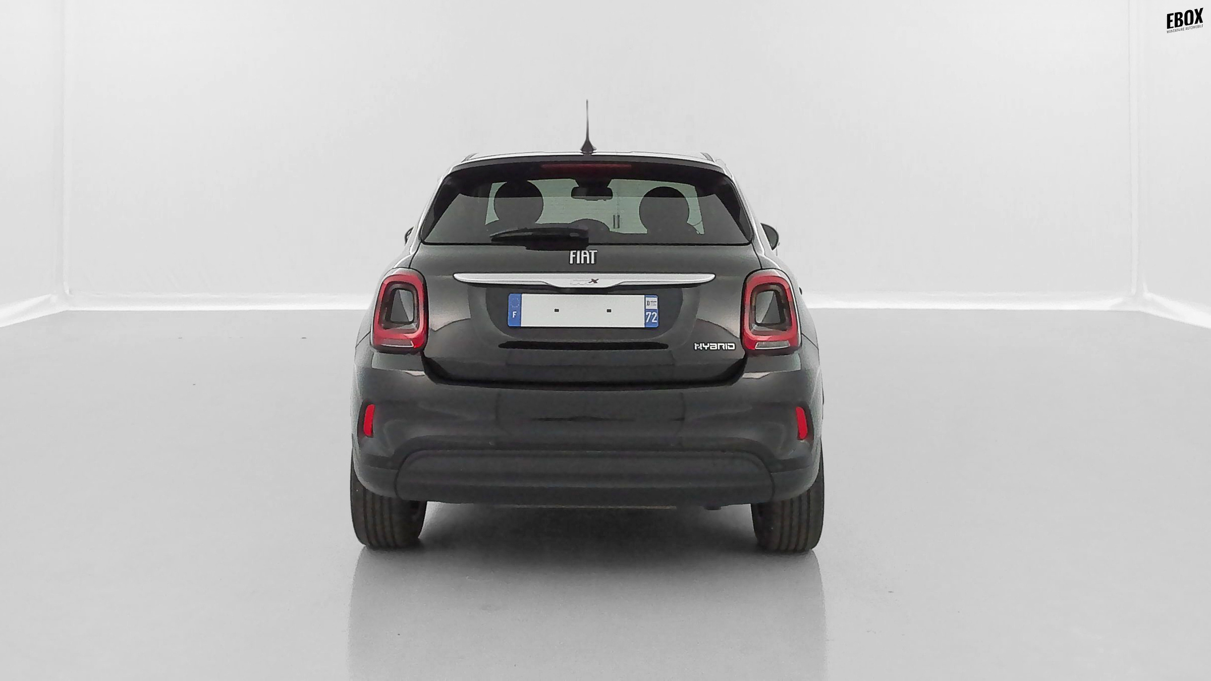 GLI00012221_p53 - FIAT - 500 X - 2023 - photo 21