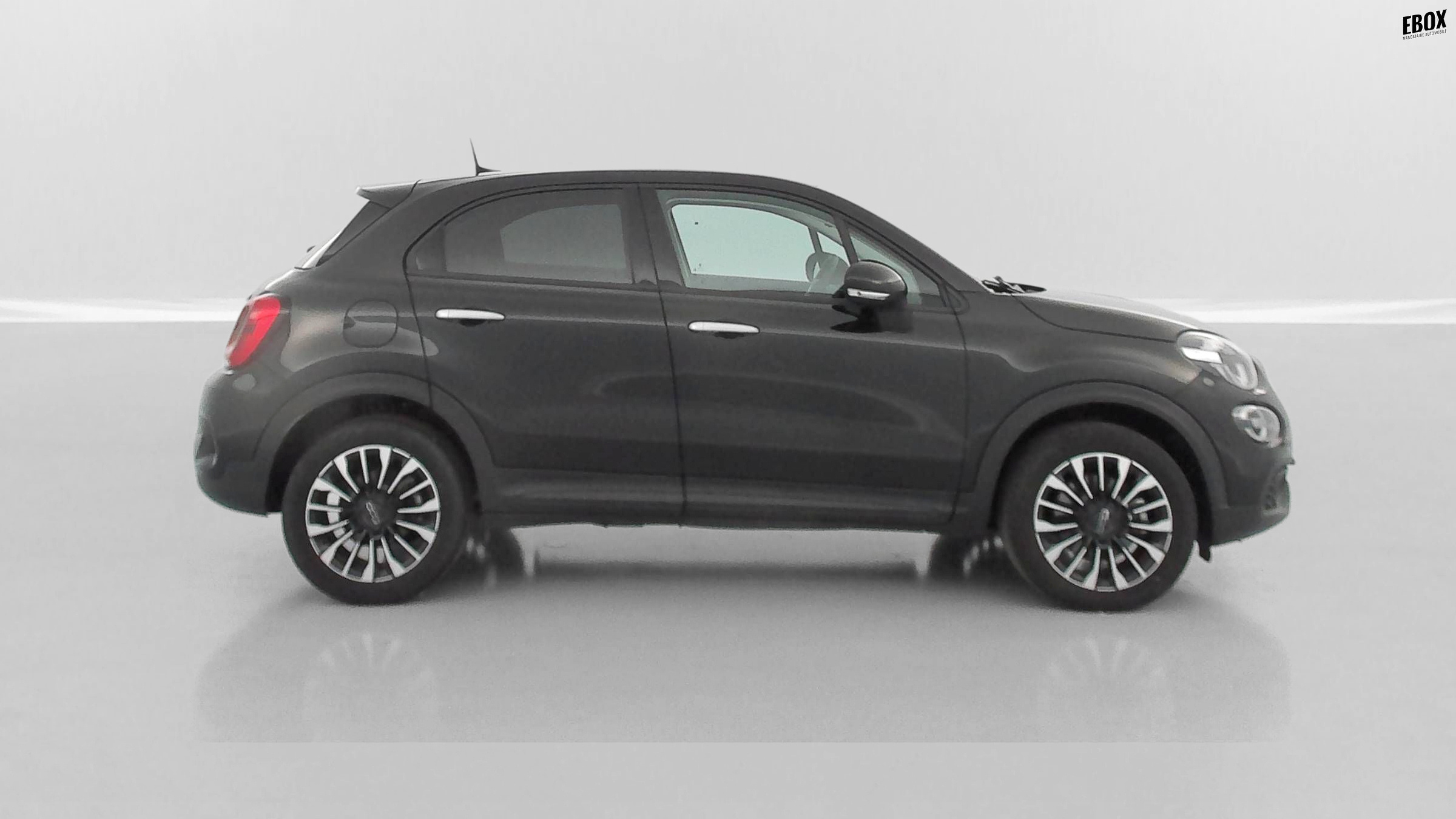 GLI00012221_p53 - FIAT - 500 X - 2023 - photo 23