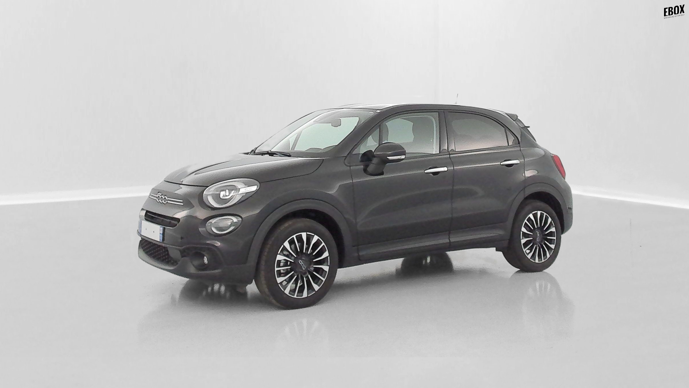 GLI00012221_p53 - FIAT - 500 X - 2023 - photo 24