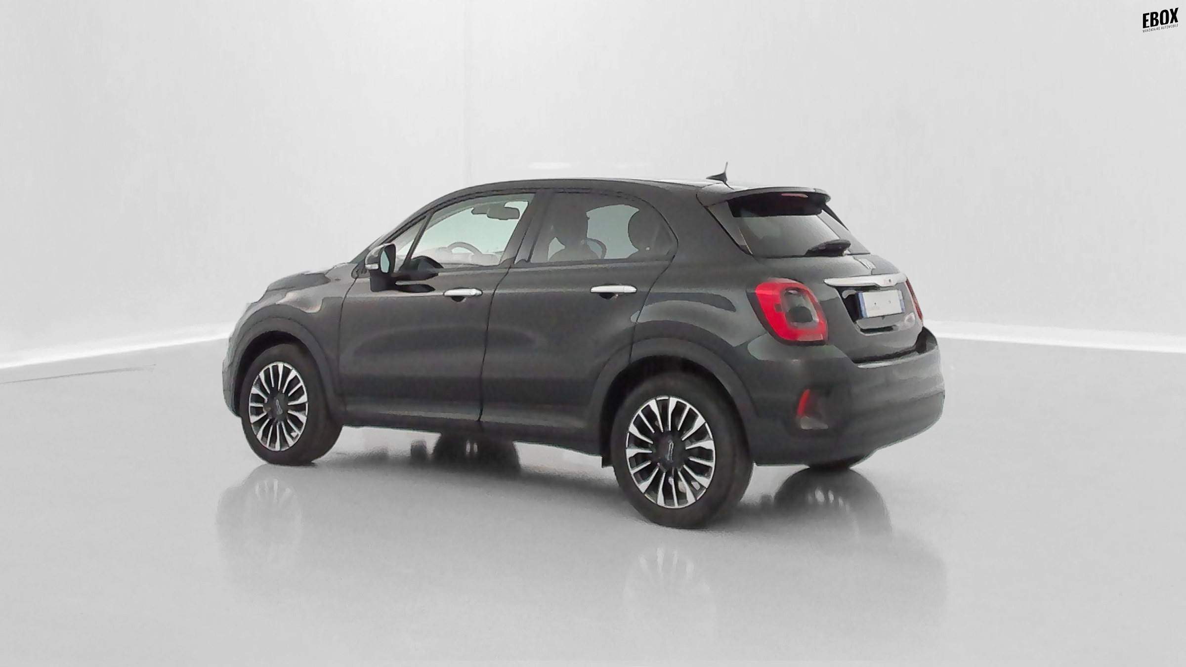 GLI00012221_p53 - FIAT - 500 X - 2023 - photo 25