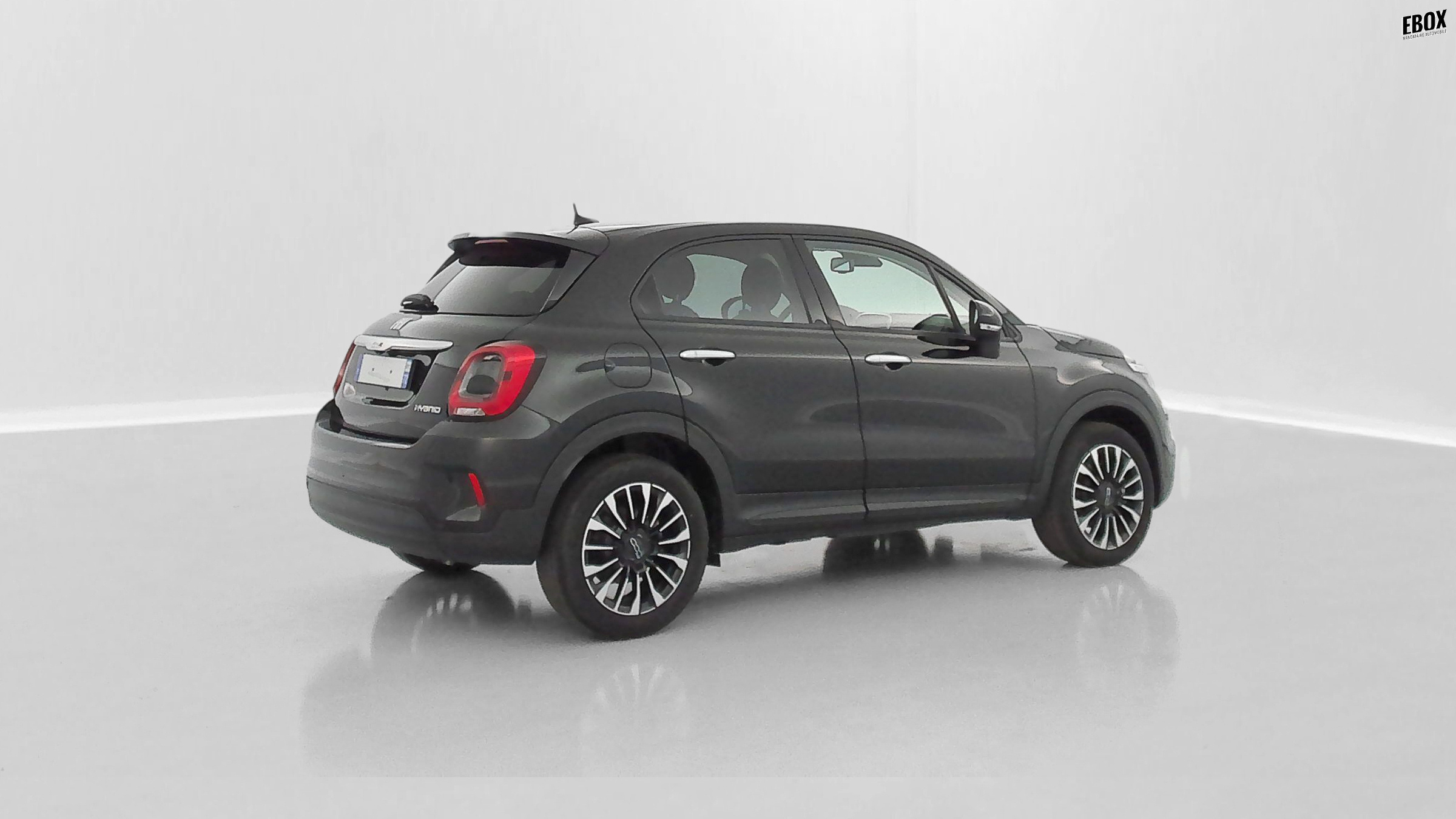GLI00012221_p53 - FIAT - 500 X - 2023 - photo 26