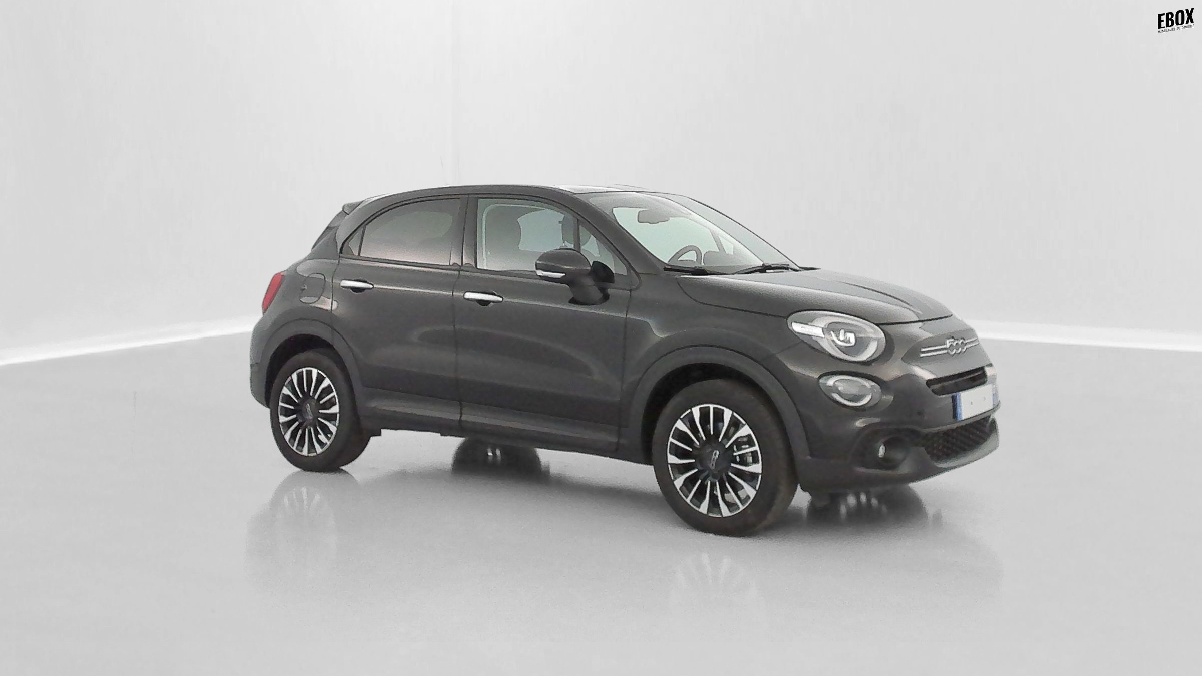 GLI00012221_p53 - FIAT - 500 X - 2023 - photo 27