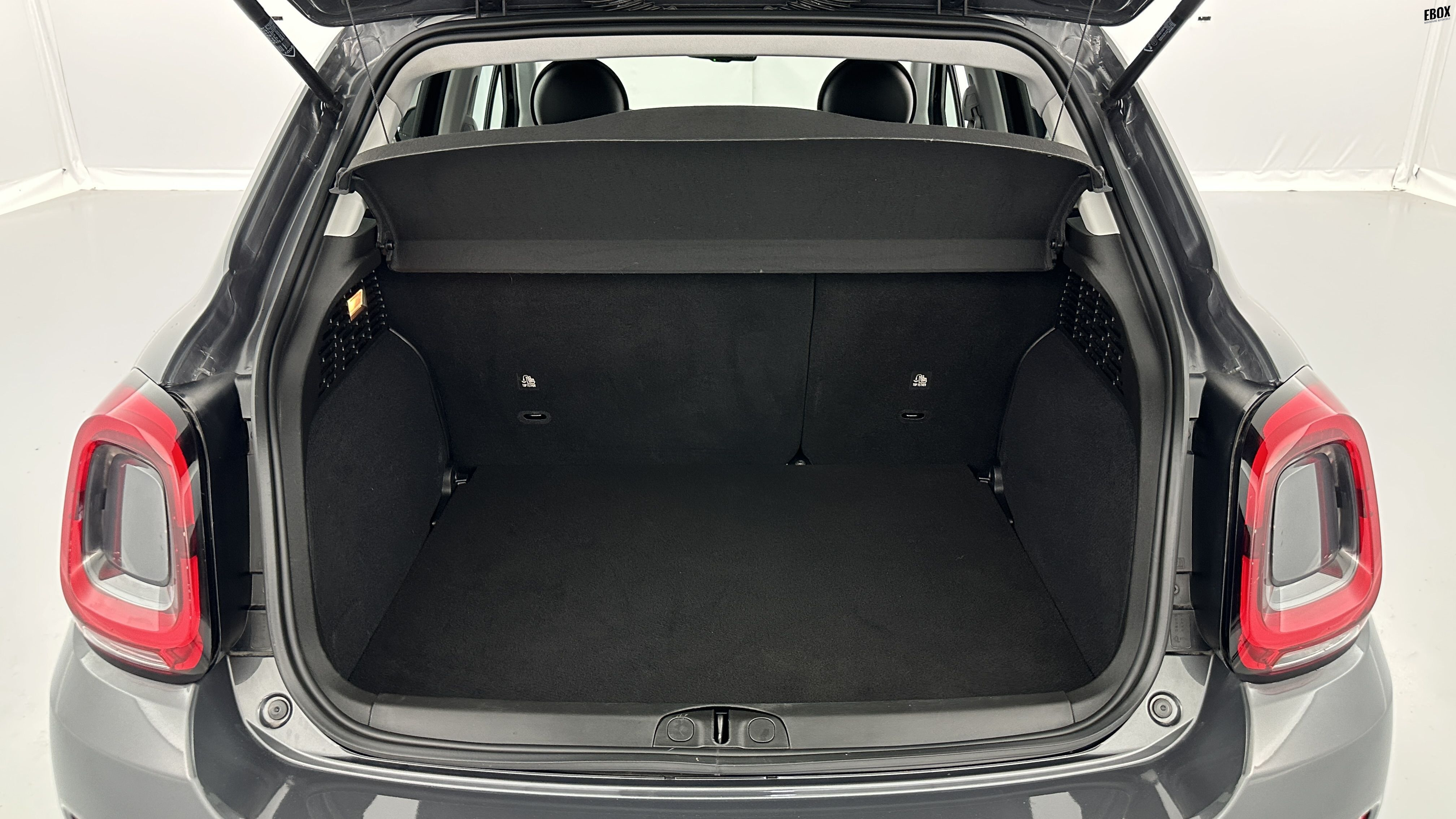 GLI00012220_p53 - FIAT - 500 X - 2023 - photo 10