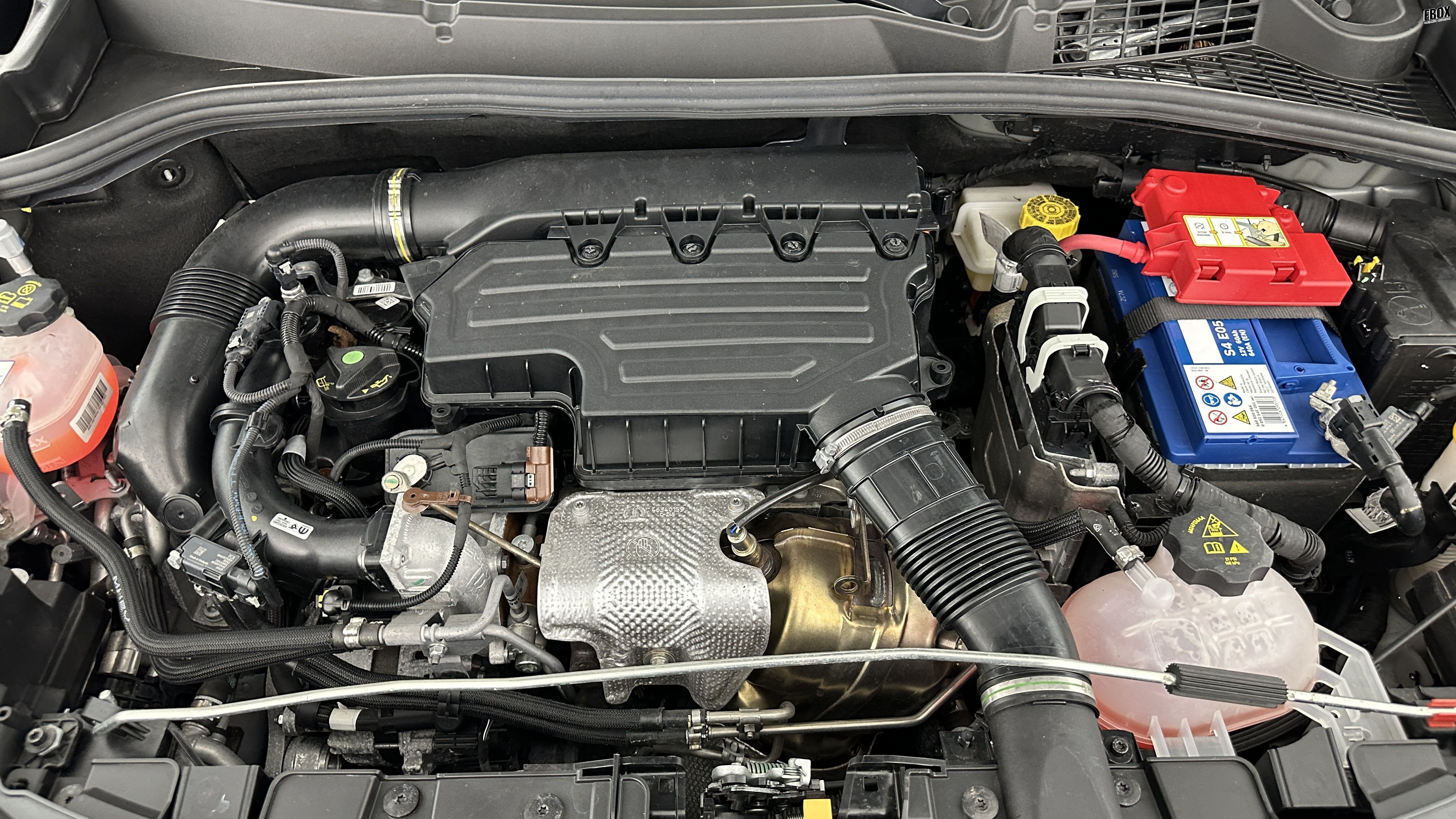 GLI00012220_p53 - FIAT - 500 X - 2023 - photo 11