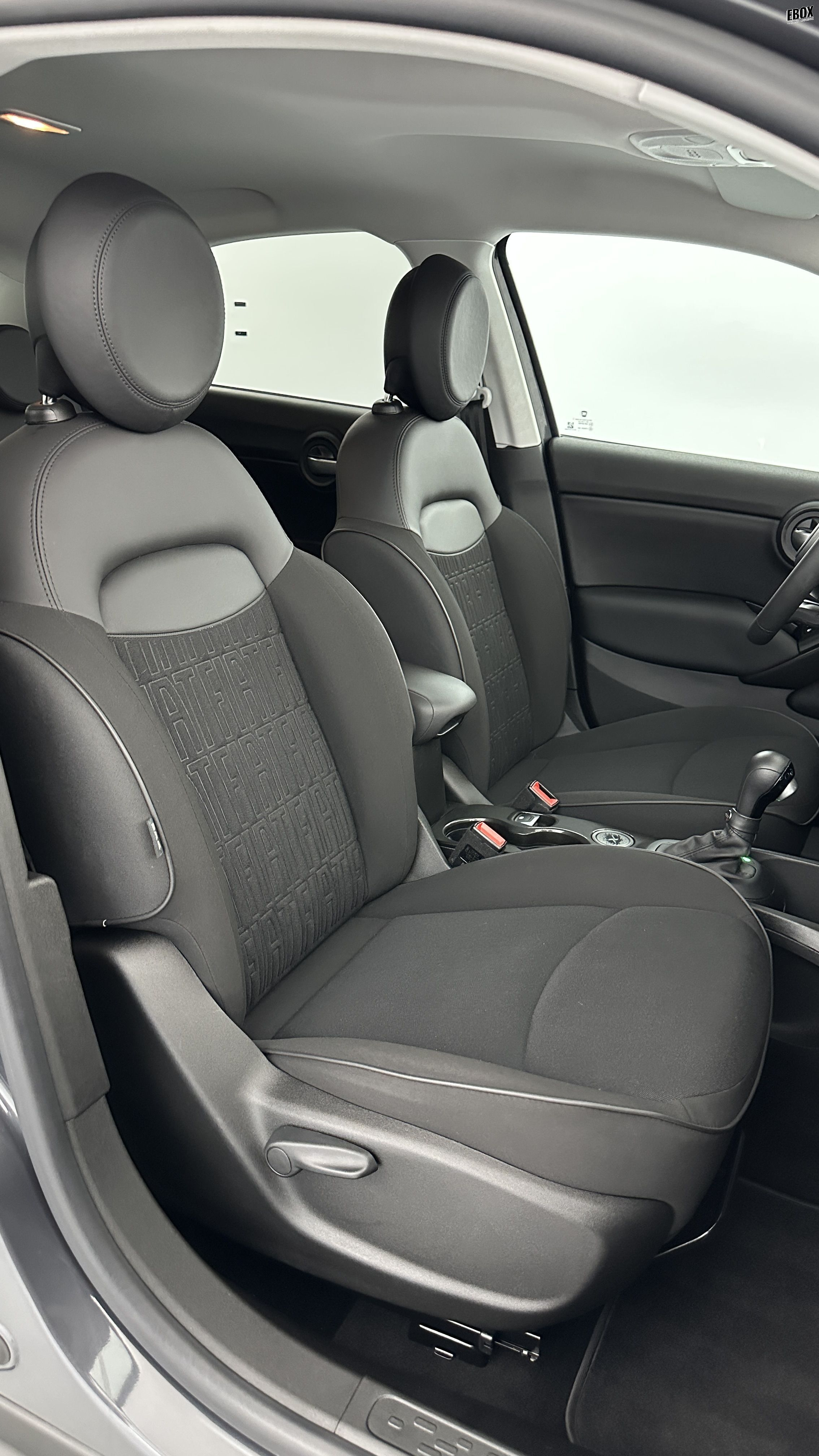 GLI00012220_p53 - FIAT - 500 X - 2023 - photo 17