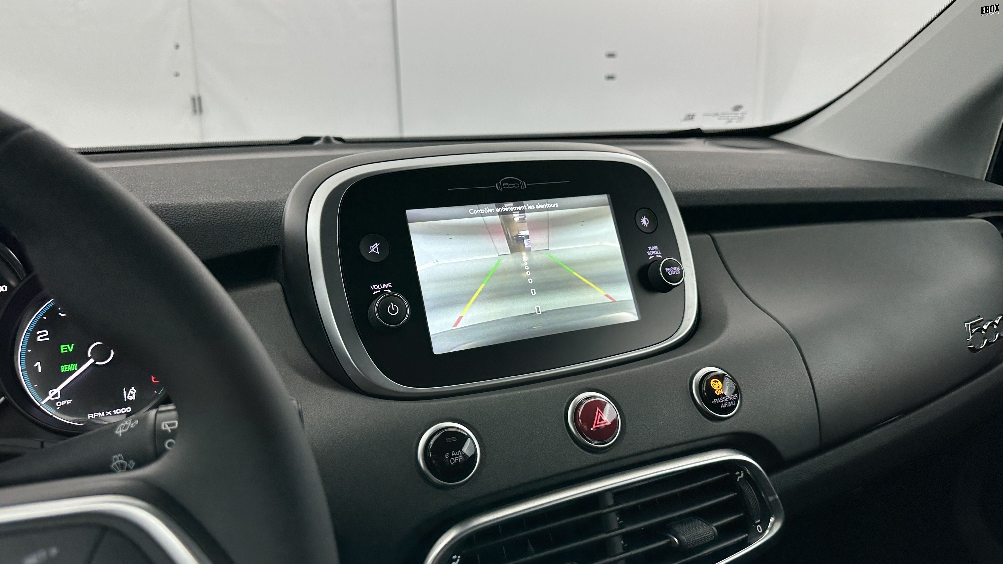 GLI00012220_p53 - FIAT - 500 X - 2023 - photo 18