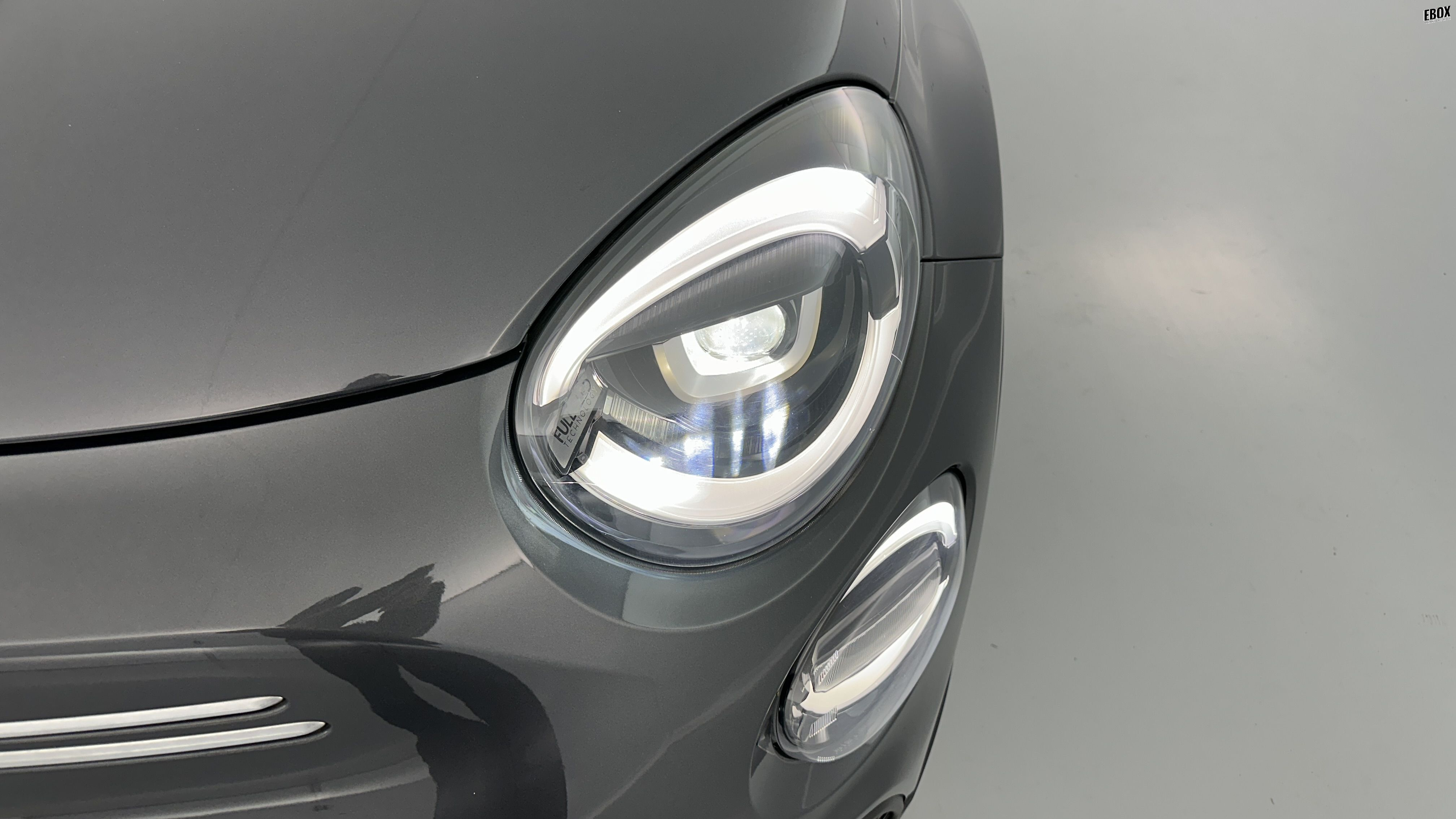 GLI00012220_p53 - FIAT - 500 X - 2023 - photo 20