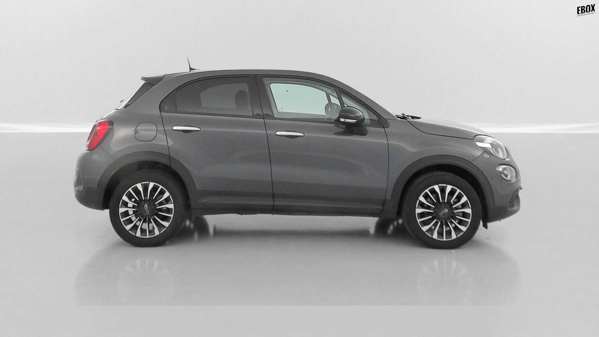 GLI00012220_p53 - FIAT - 500 X - 2023 - photo 24