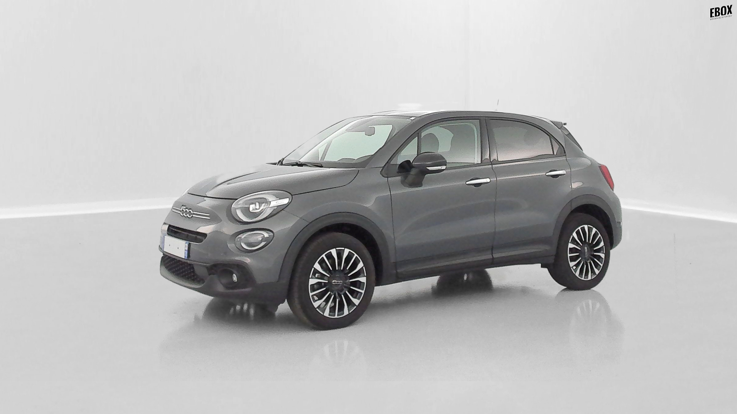 GLI00012220_p53 - FIAT - 500 X - 2023 - photo 25