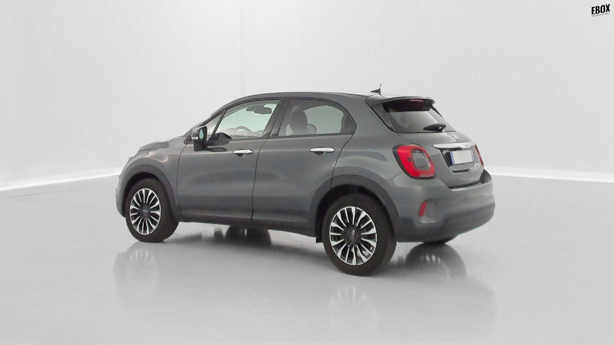 GLI00012220_p53 - FIAT - 500 X - 2023 - photo 26
