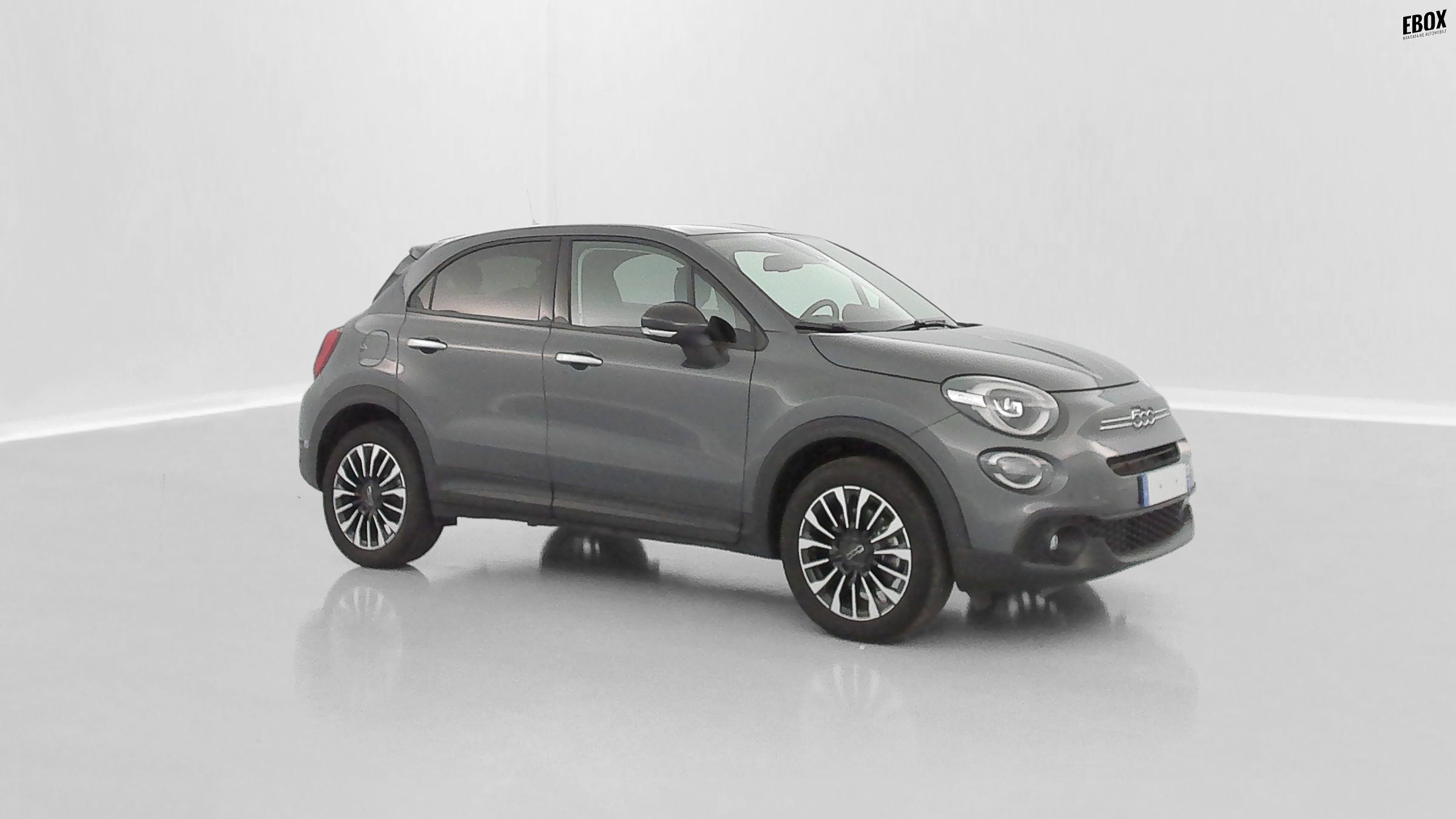 GLI00012220_p53 - FIAT - 500 X - 2023 - photo 28