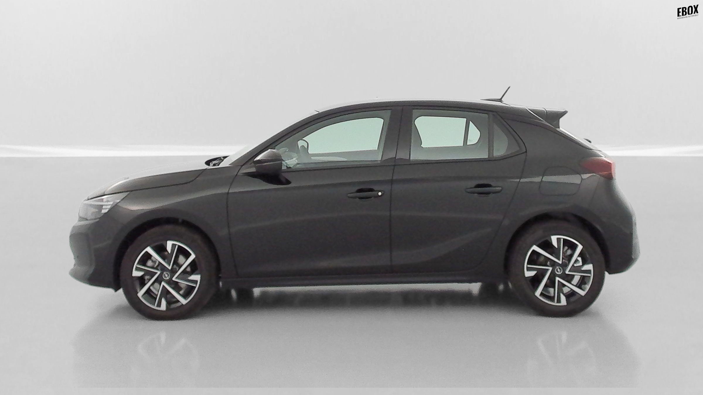 GLI00010125_p53 - OPEL - CORSA - 2025 - photo 4