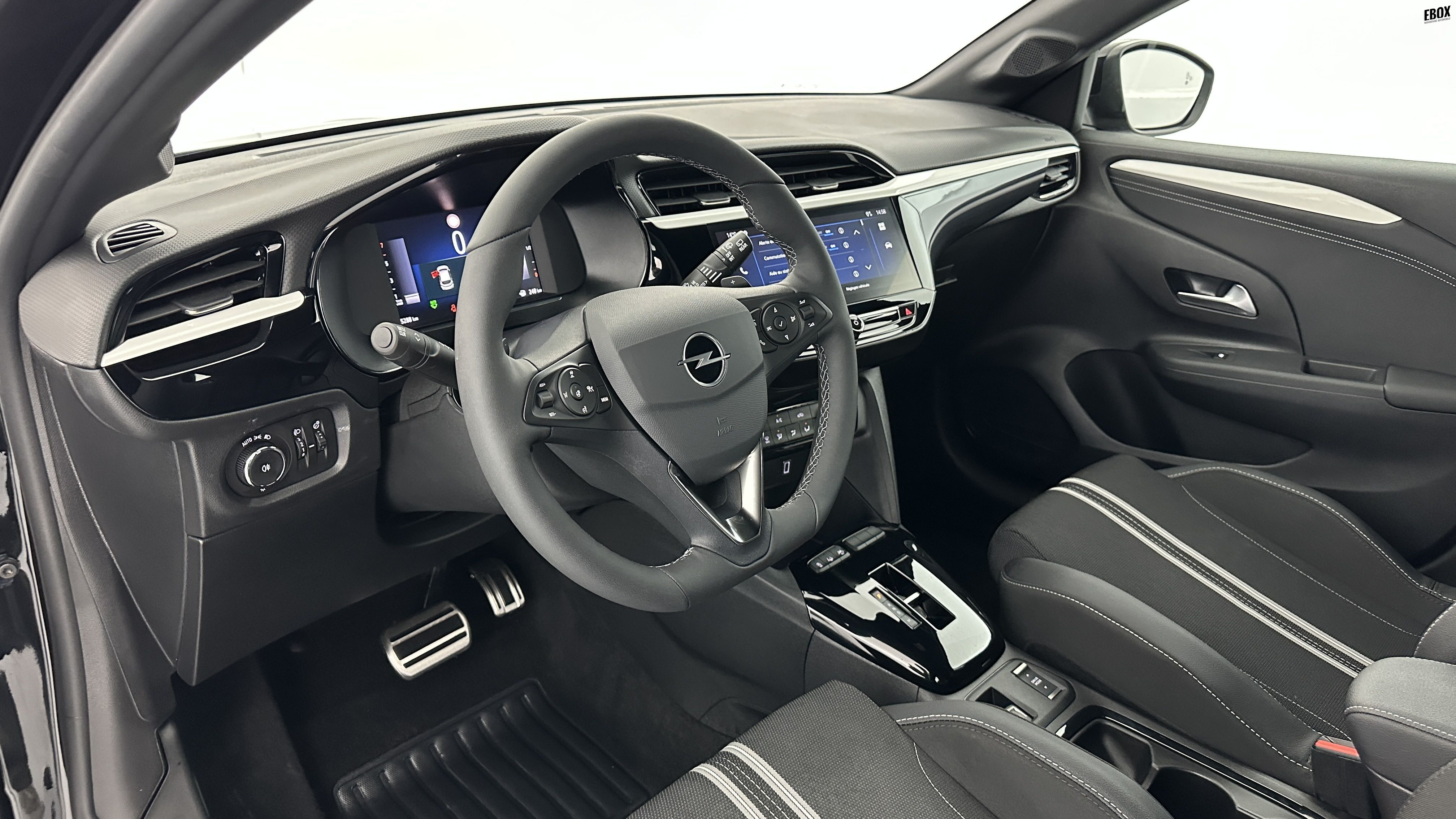 GLI00010125_p53 - OPEL - CORSA - 2025 - photo 6