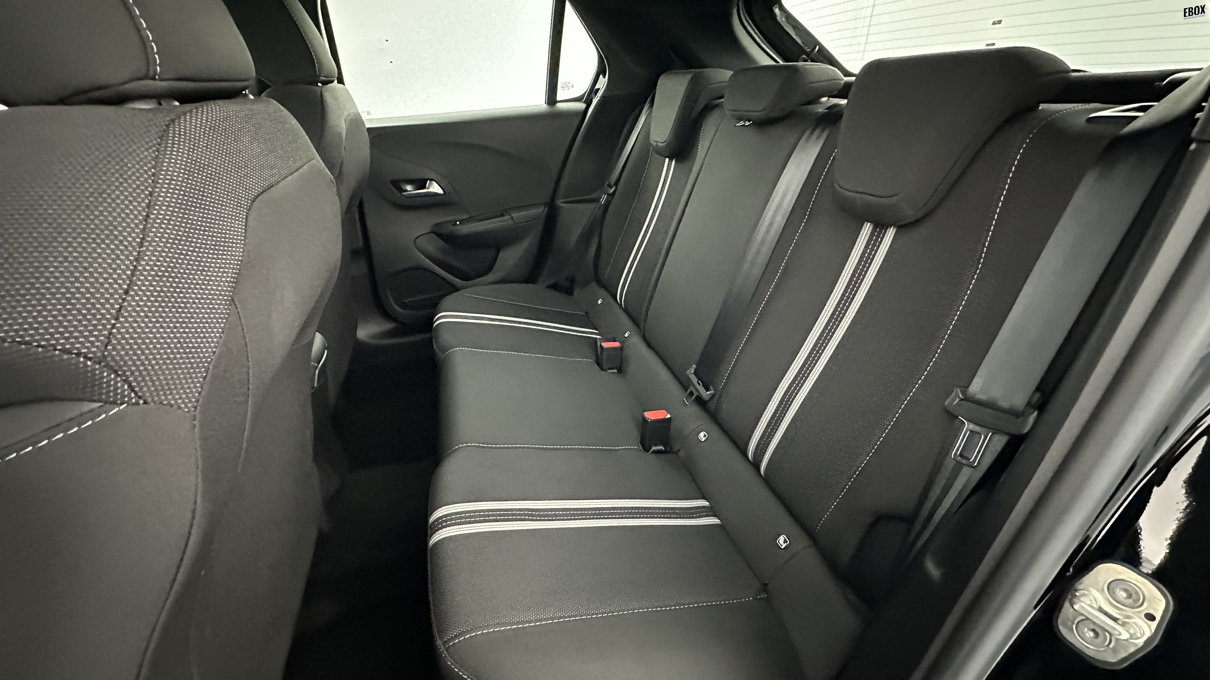 GLI00010125_p53 - OPEL - CORSA - 2025 - photo 9