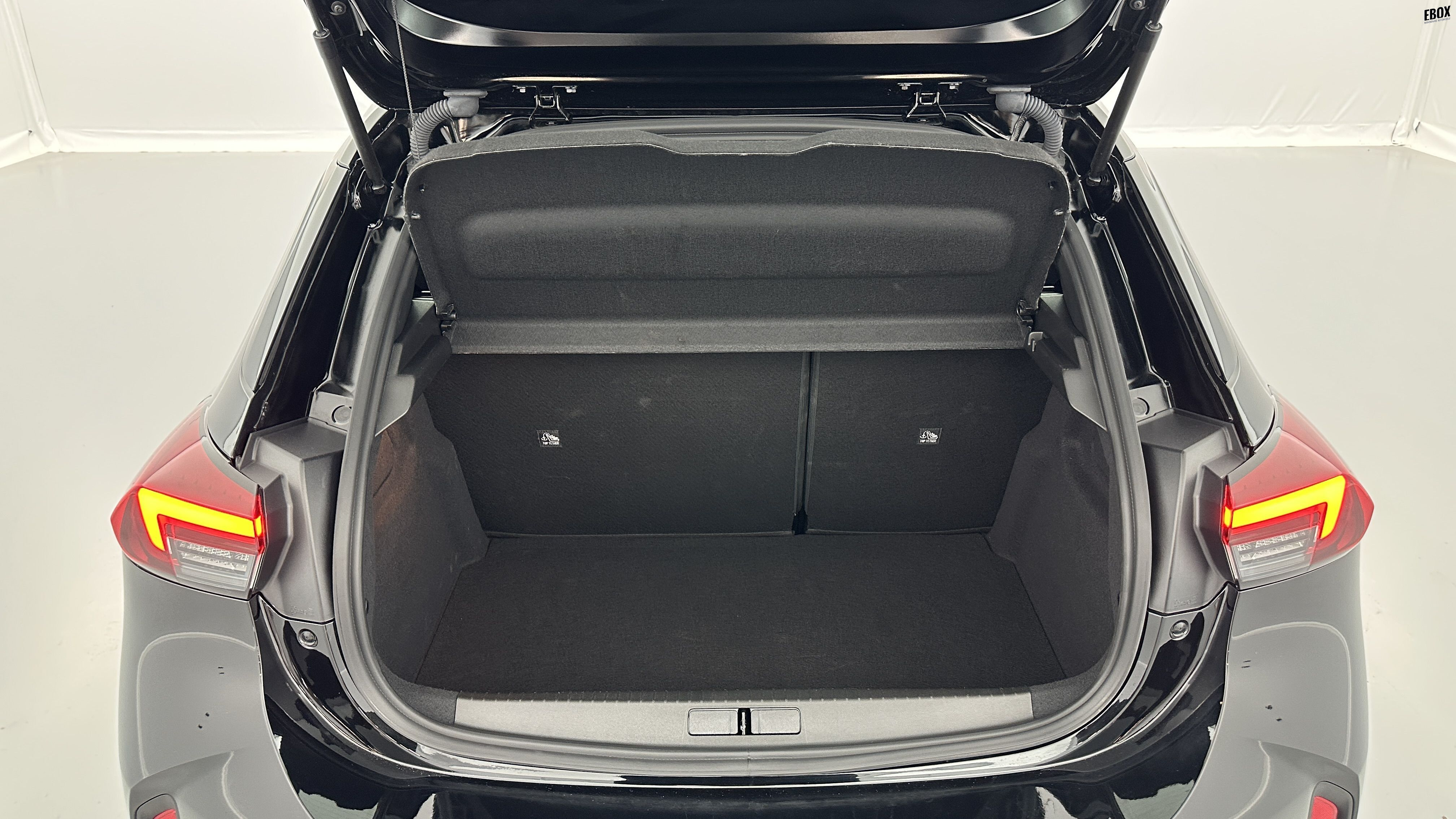 GLI00010125_p53 - OPEL - CORSA - 2025 - photo 10