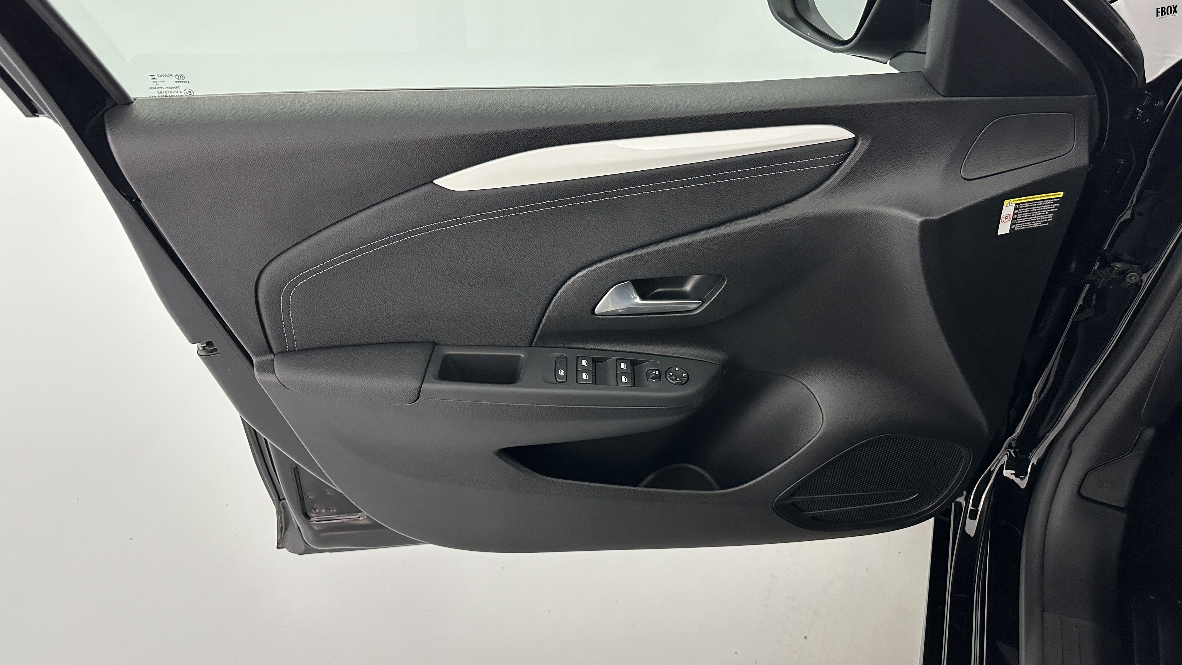 GLI00010125_p53 - OPEL - CORSA - 2025 - photo 13