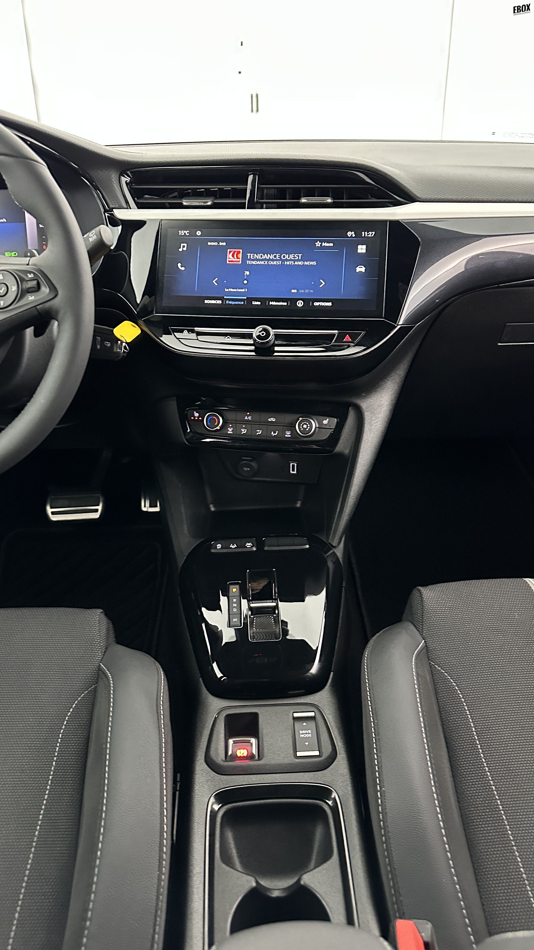 GLI00010125_p53 - OPEL - CORSA - 2025 - photo 16