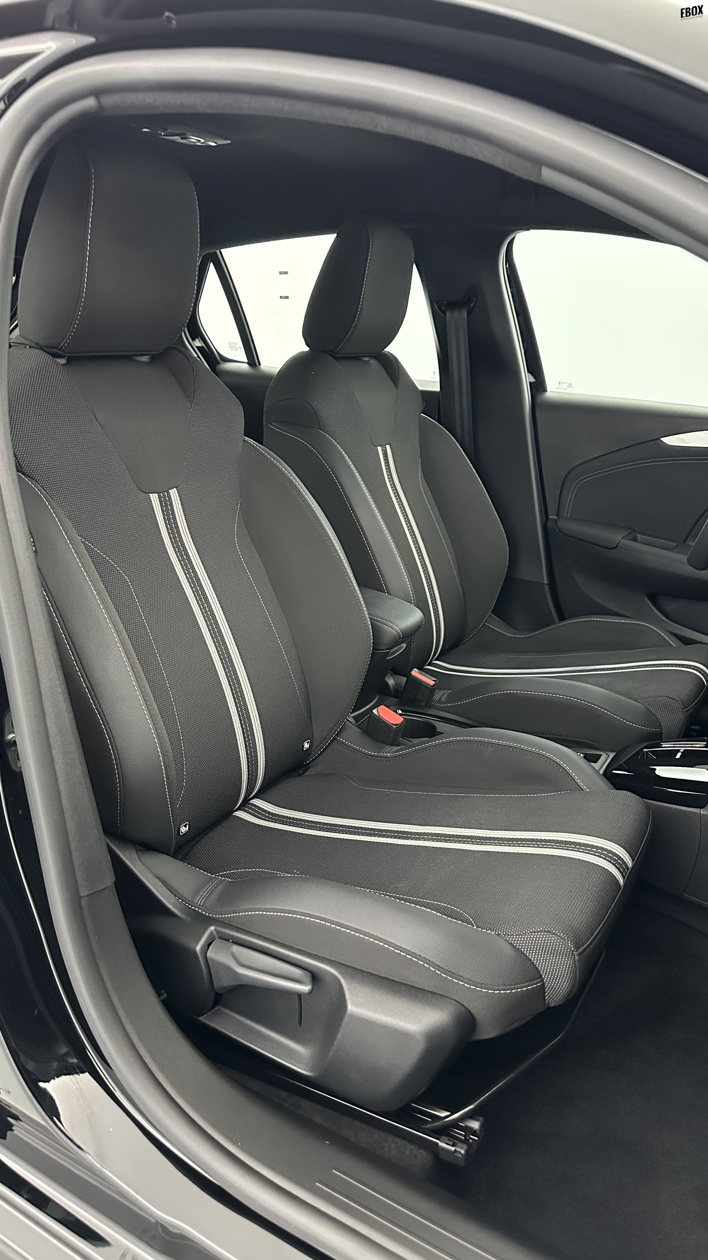 GLI00010125_p53 - OPEL - CORSA - 2025 - photo 17