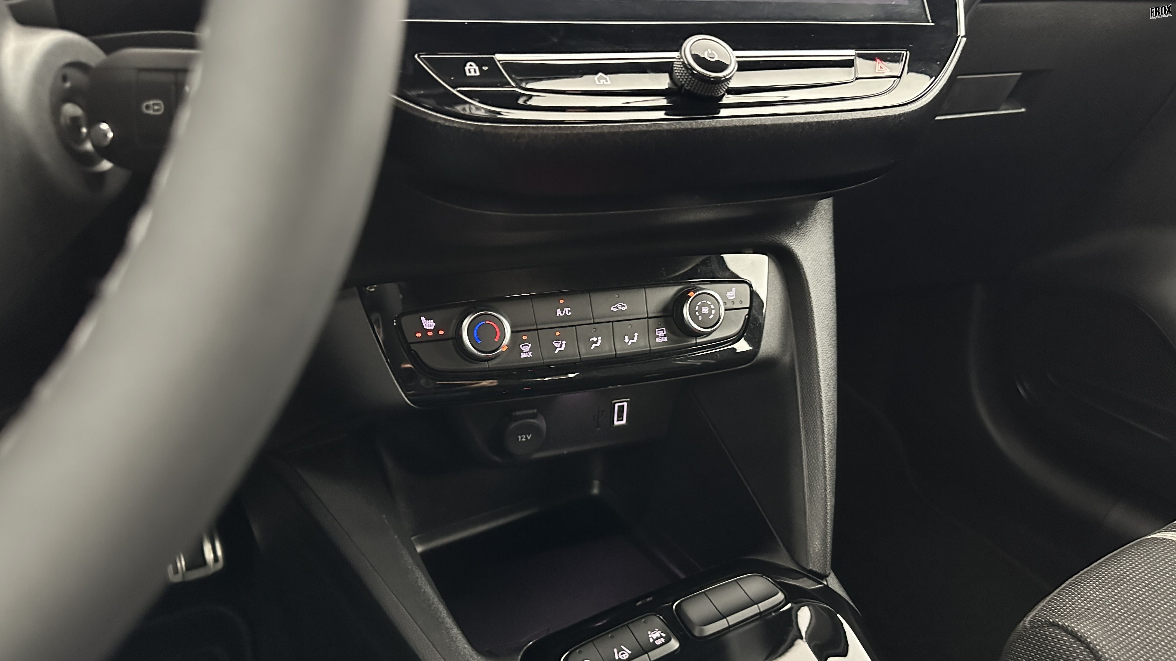 GLI00010125_p53 - OPEL - CORSA - 2025 - photo 20