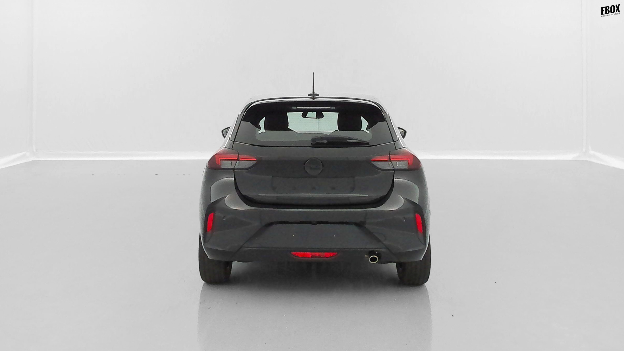 GLI00010125_p53 - OPEL - CORSA - 2025 - photo 24