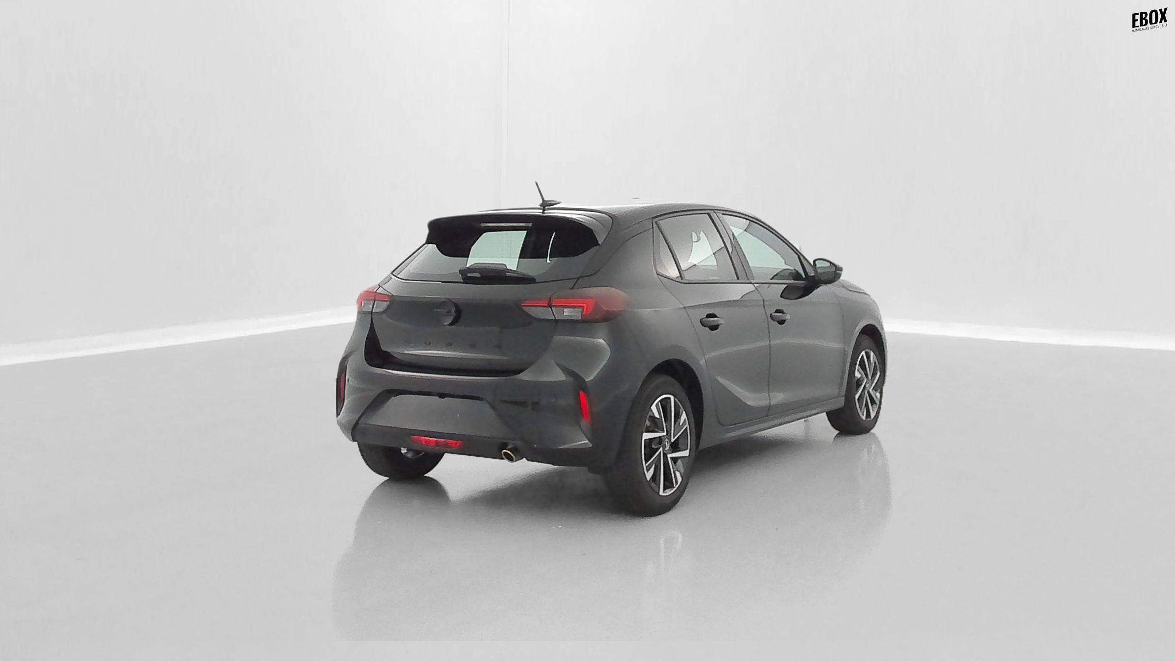 GLI00010125_p53 - OPEL - CORSA - 2025 - photo 25