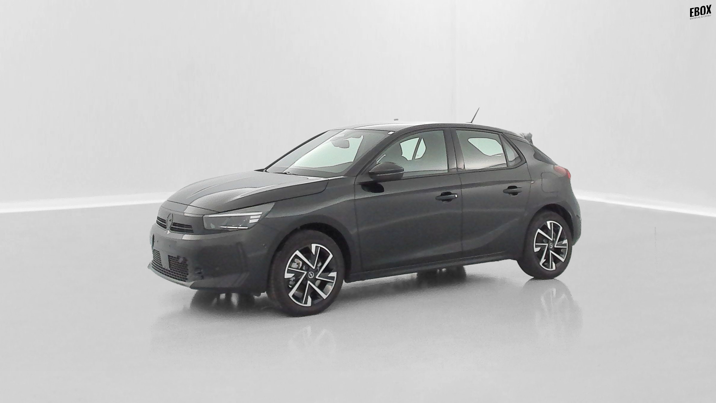 GLI00010125_p53 - OPEL - CORSA - 2025 - photo 27