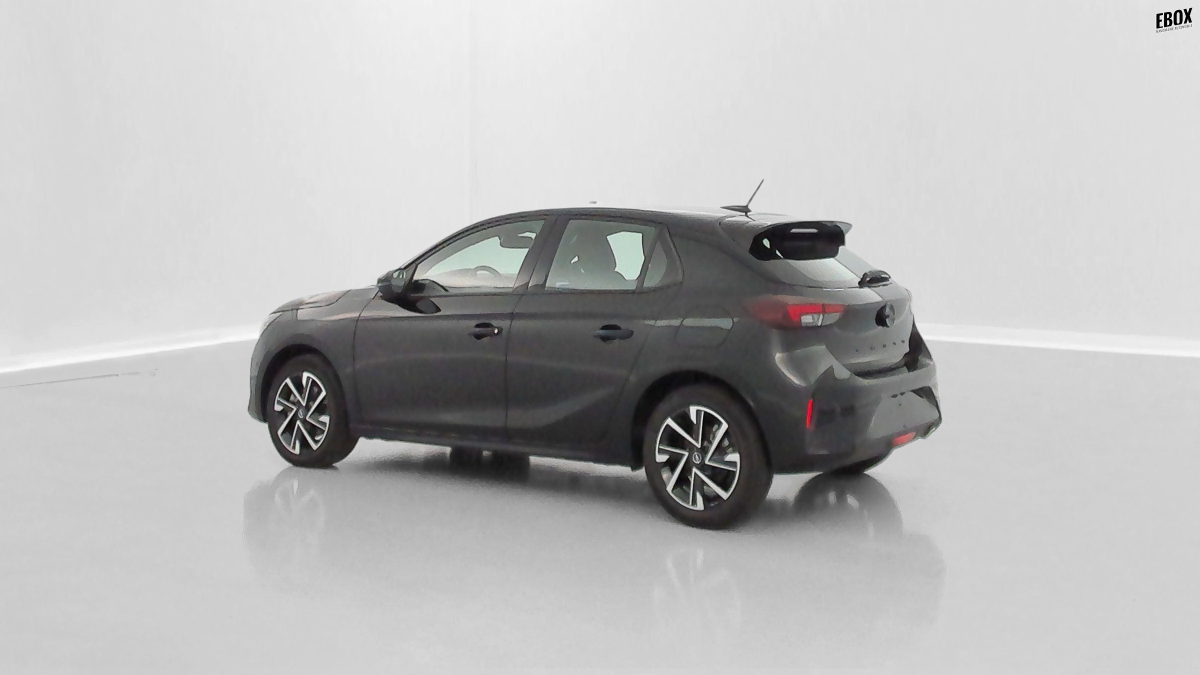 GLI00010125_p53 - OPEL - CORSA - 2025 - photo 28