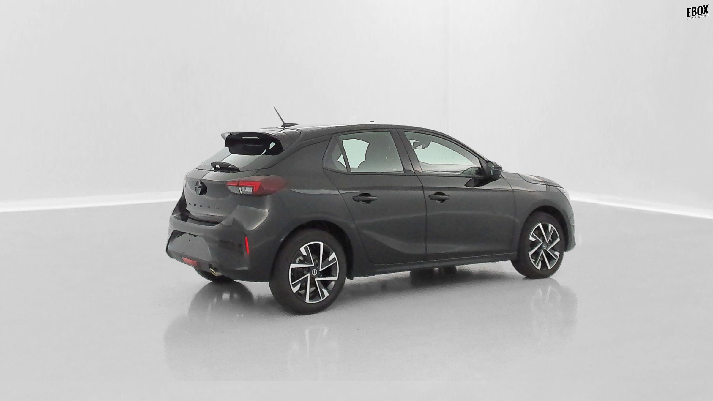 GLI00010125_p53 - OPEL - CORSA - 2025 - photo 29