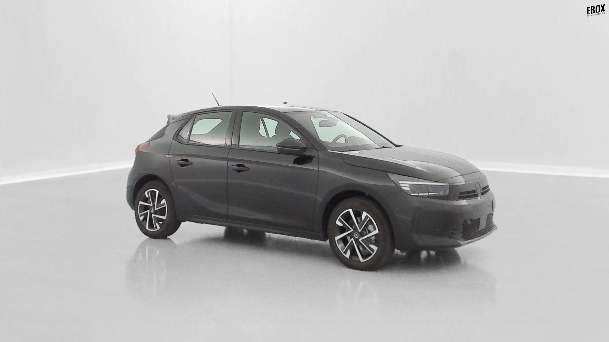 GLI00010125_p53 - OPEL - CORSA - 2025 - photo 30