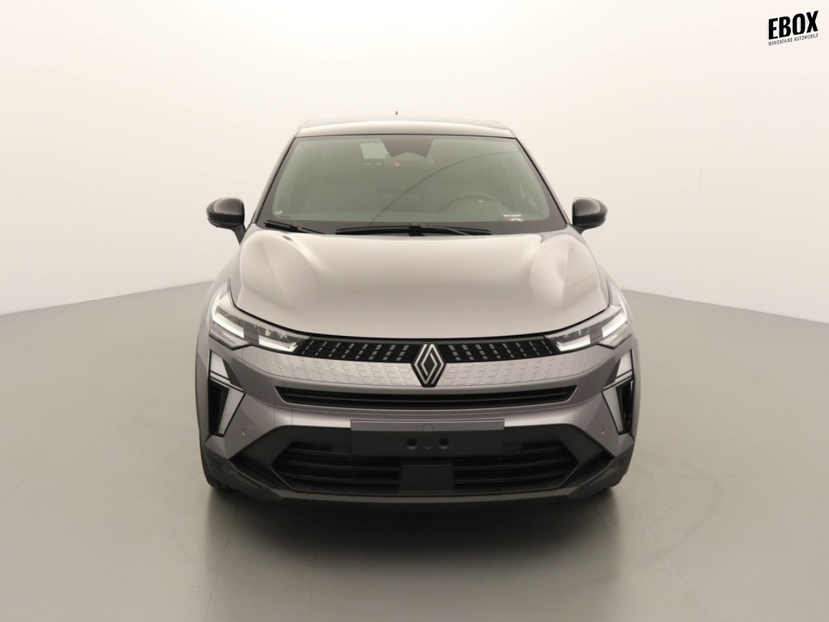 N200402_p3 - RENAULT - CAPTUR - 2025 - photo 3