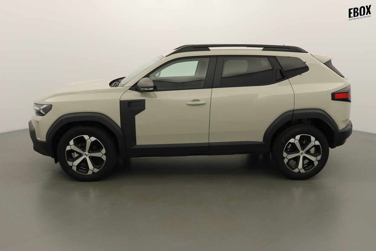 N201483_p3 - DACIA - DUSTER - 2025 - photo 4