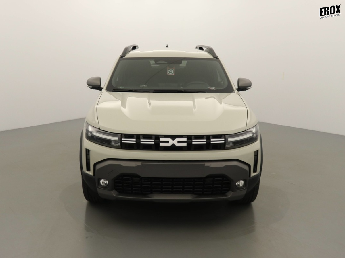 N201483_p3 - DACIA - DUSTER - 2025 - photo 3