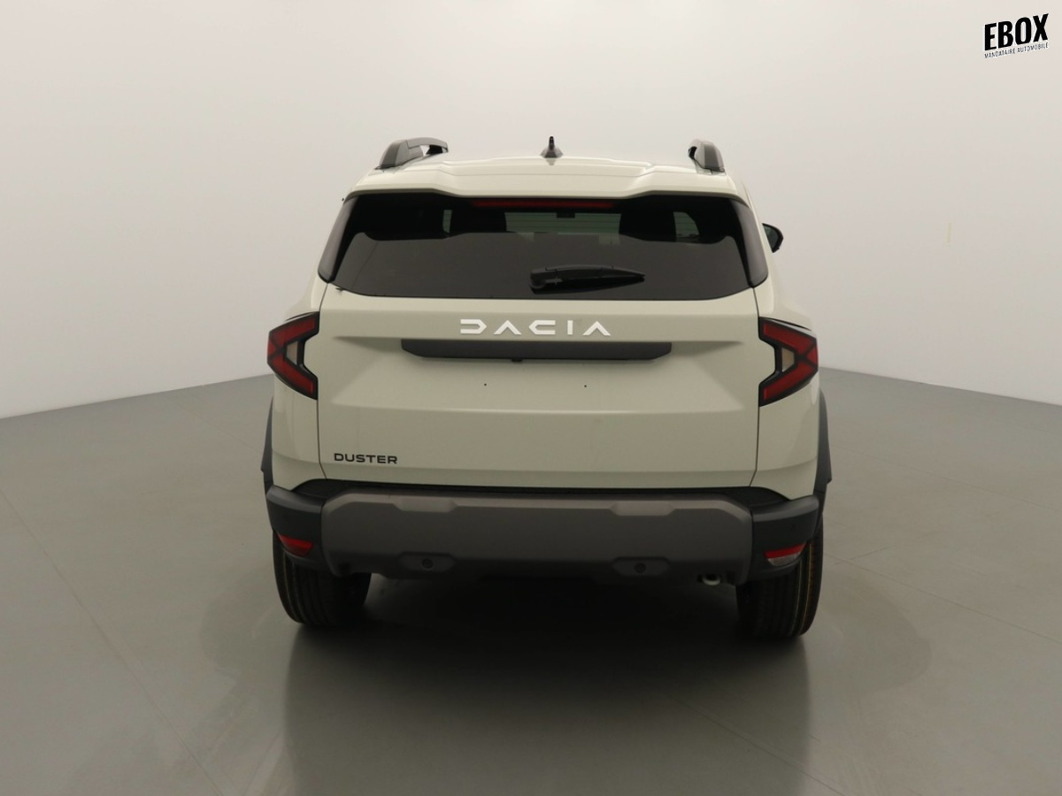 N201483_p3 - DACIA - DUSTER - 2025 - photo 5