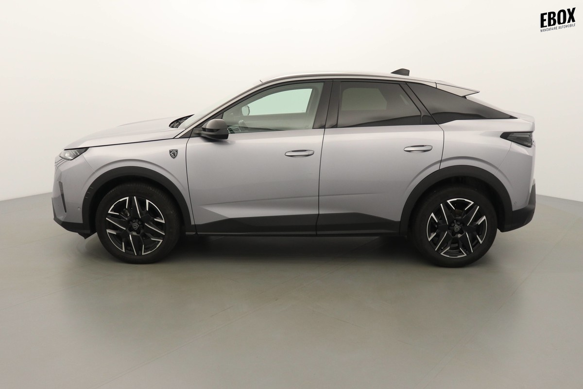 O201560_p3 - PEUGEOT - 3008 PHASE 4 - 2024 - photo 4