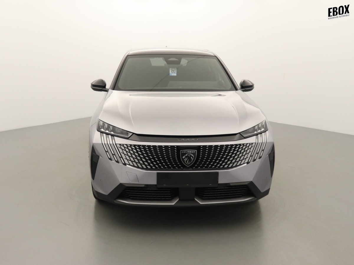 O201560_p3 - PEUGEOT - 3008 PHASE 4 - 2024 - photo 3