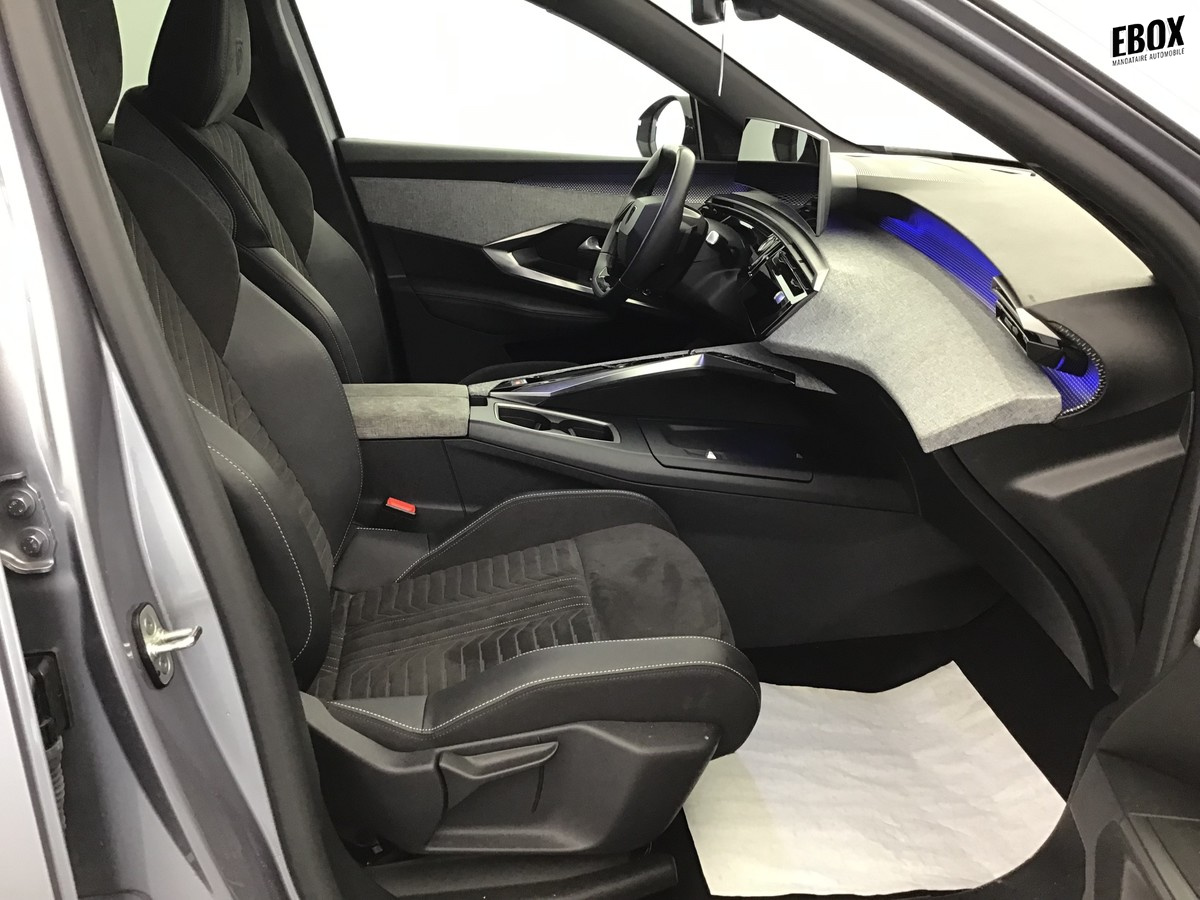 O201560_p3 - PEUGEOT - 3008 PHASE 4 - 2024 - photo 6