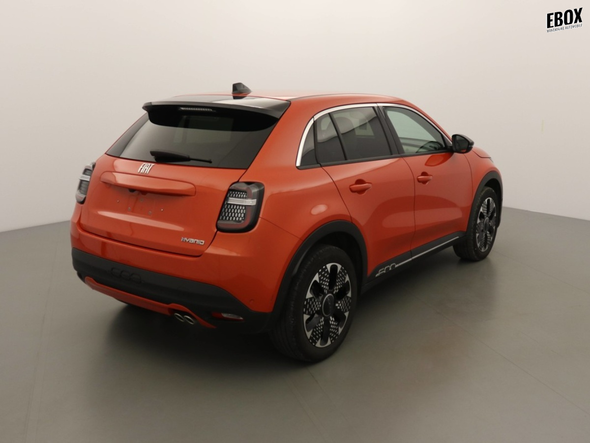 O201611_p3 - FIAT - 600 - 2024 - photo 2