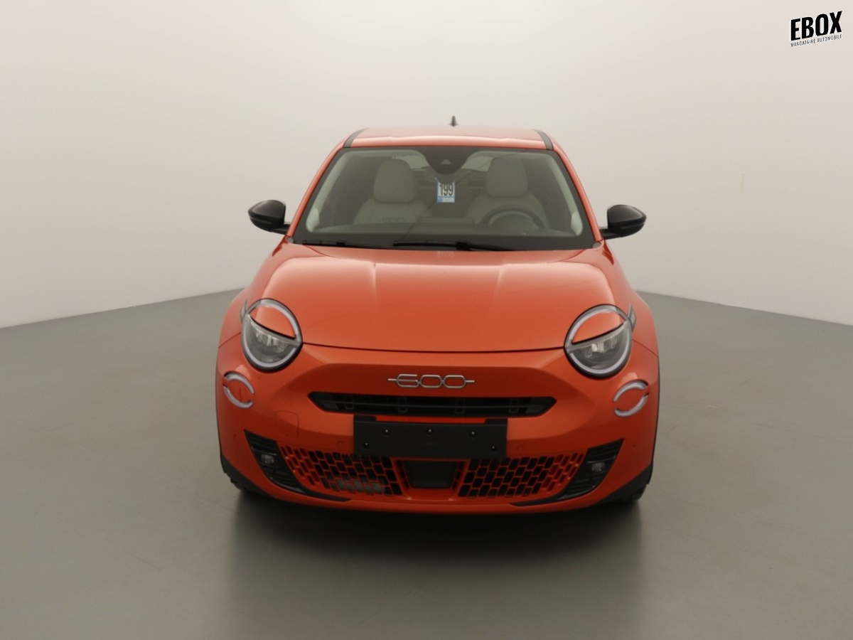 O201611_p3 - FIAT - 600 - 2024 - photo 3