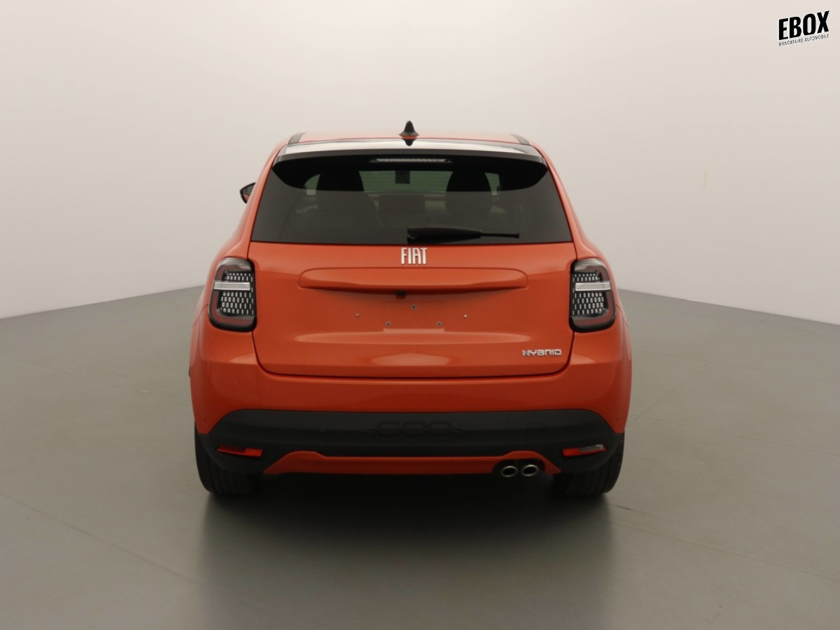 O201611_p3 - FIAT - 600 - 2024 - photo 5